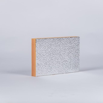 PHENOLIC PRE INSULATED DUCT PANEL0260 PHENOLIC PRE INSULATED DUCT PANEL0260