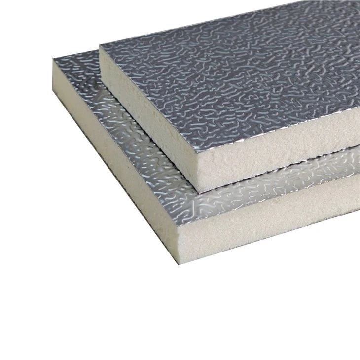 Easy Pre-Insulated Ducts