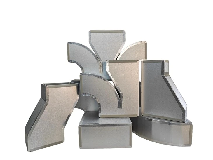 Pre-insulated Duct System