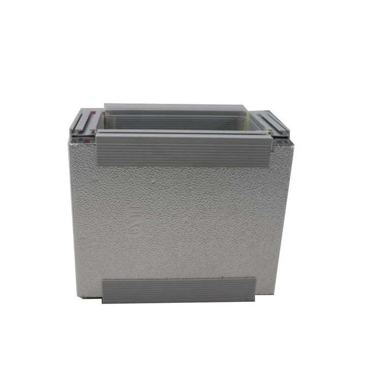 PID air Duct