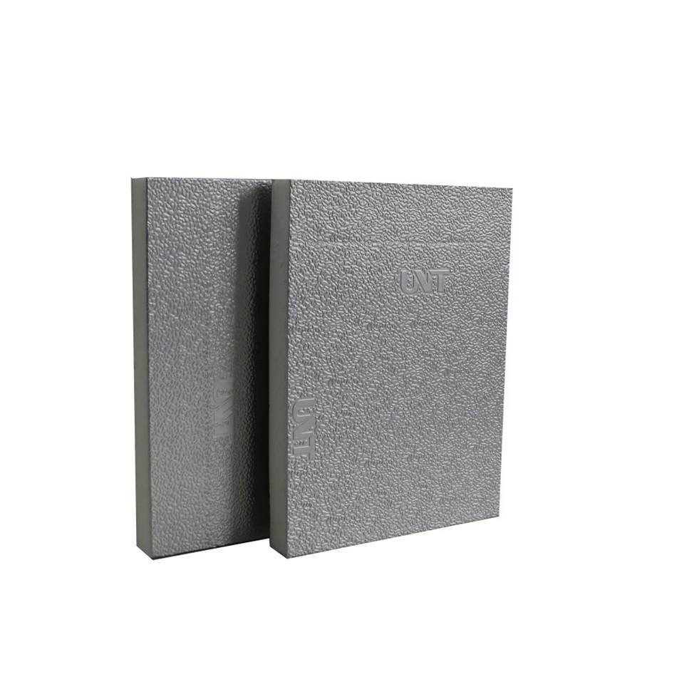 PIR Aluminum Sheet