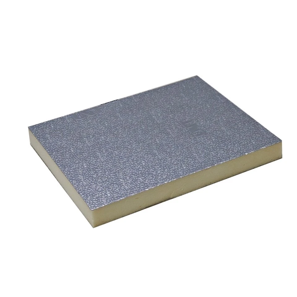 PIR Pre-insulated Foam Ductwork