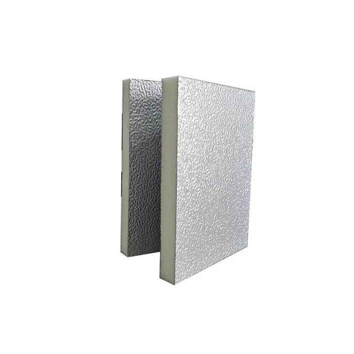 PIR Panel