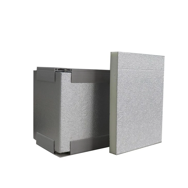 PIR Rectangular HVAC Duct