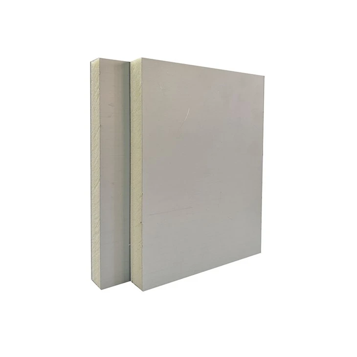 PU Duct Panel