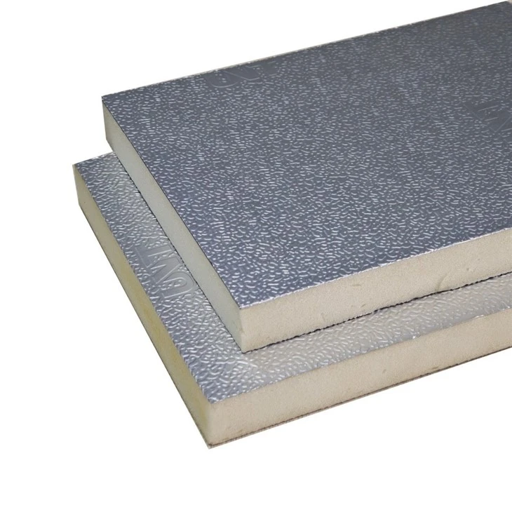 Pre-insulated  PU Duct
