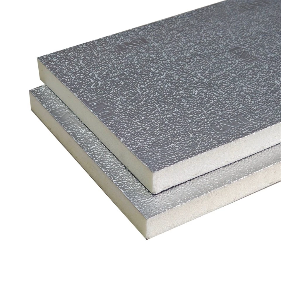 Pre-insulated Easy Duct
