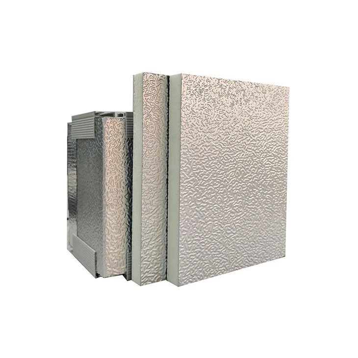 Aluminum Ductwork