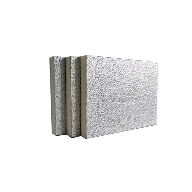 PU Air Duct Foam Panel