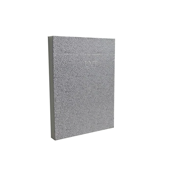 PU Foam Air Duct Panels