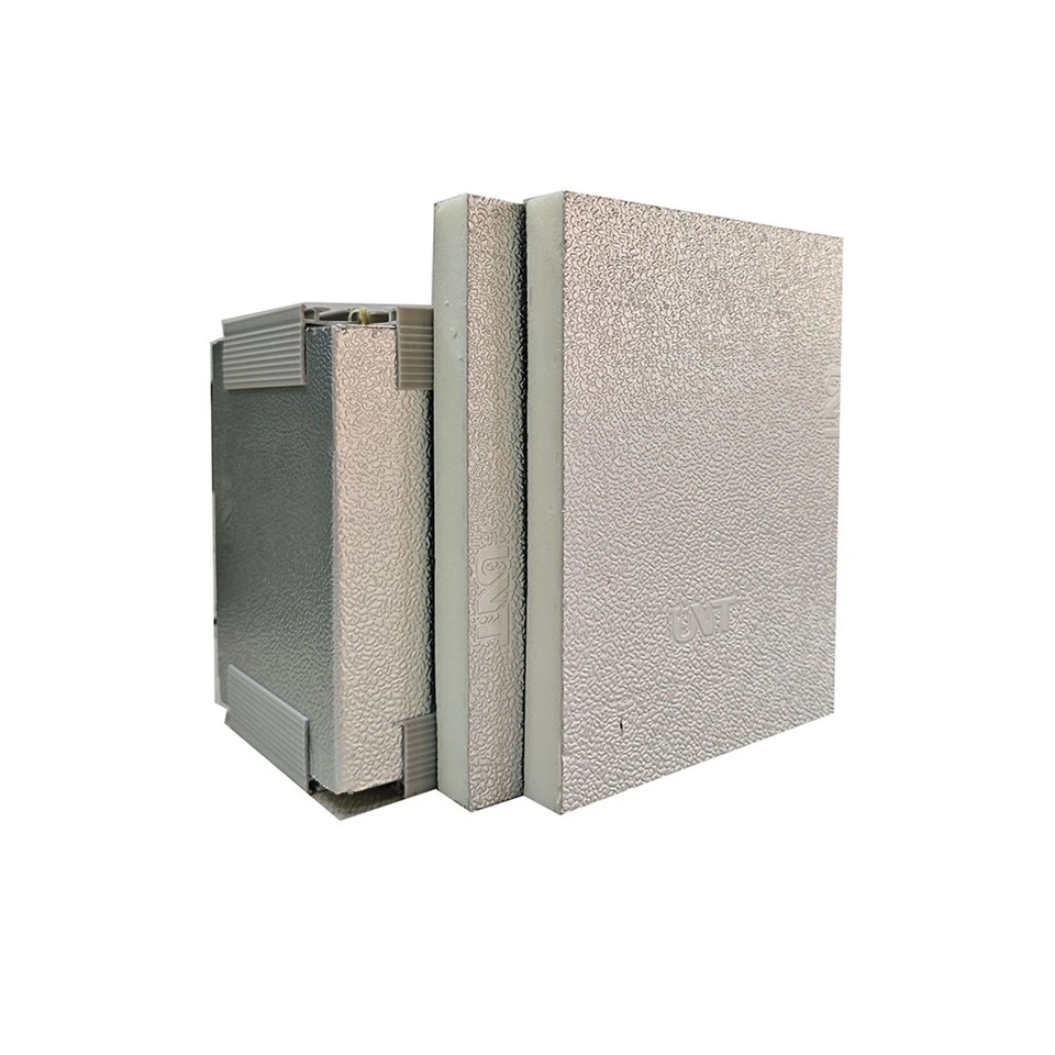 Polyurethane Pre-insulated Duct For HVAC System