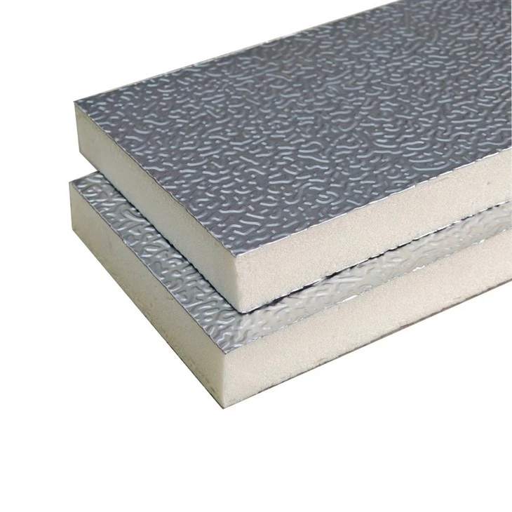 PID Panel Air Duct
