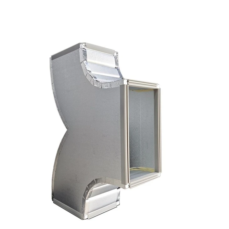 PID HVAC Duct Panel