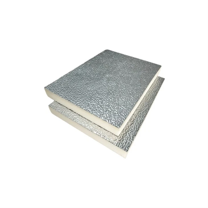 PUR Insulation Duct Board
