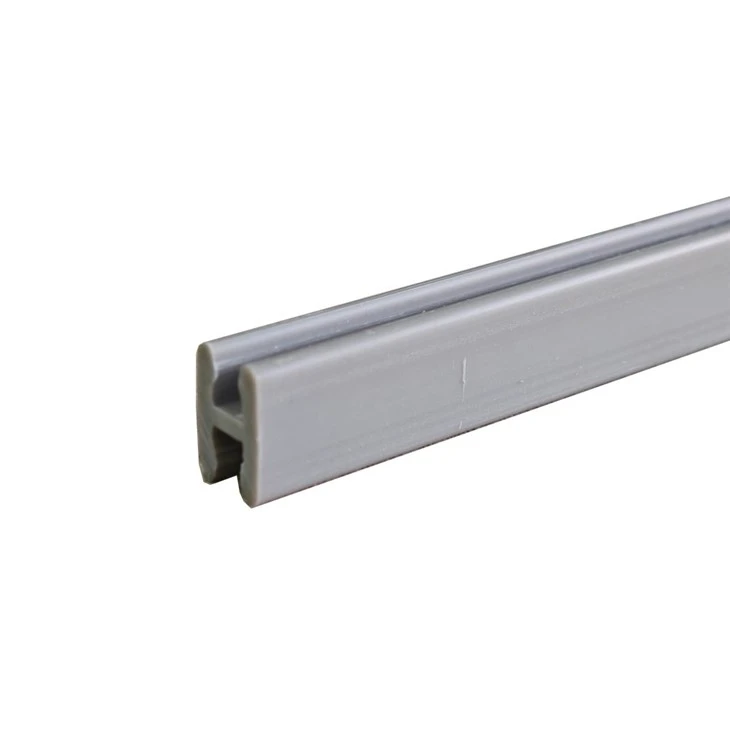 PVC Bayonet