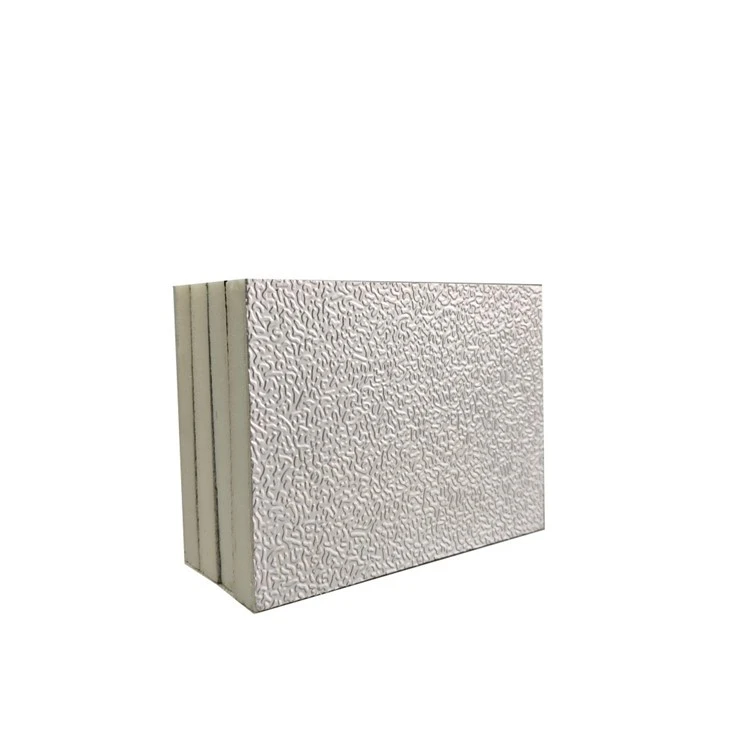 PU Air Duct Panel