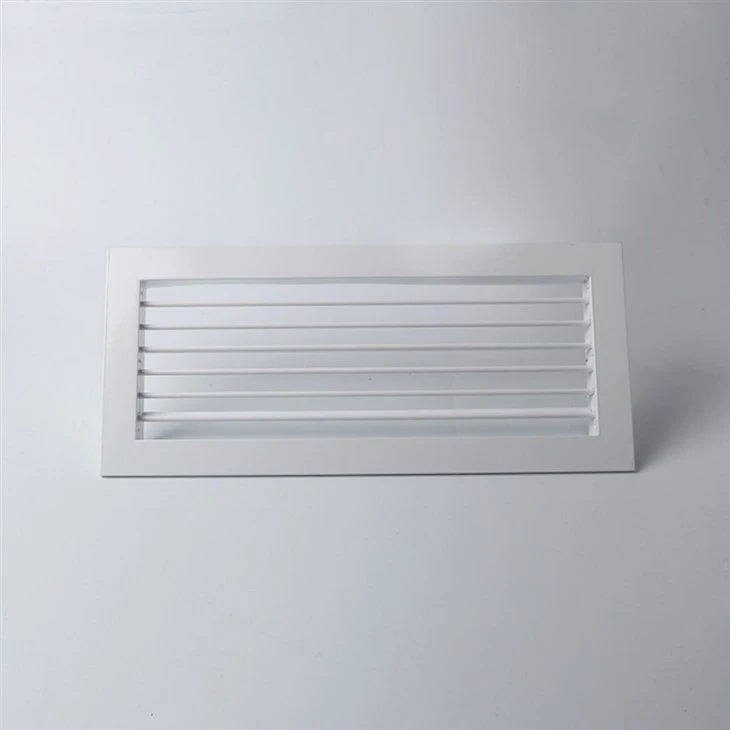 Single Deflection Grille (3)
