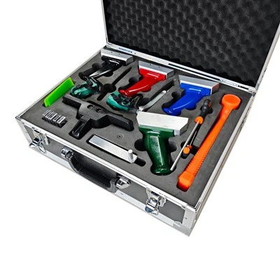 Набори інструментів для різання панелей каналів PIR