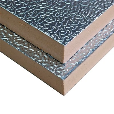 Phenolic Insulated Duct