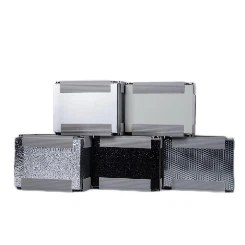 PIR Foam Pre Insulated Duct