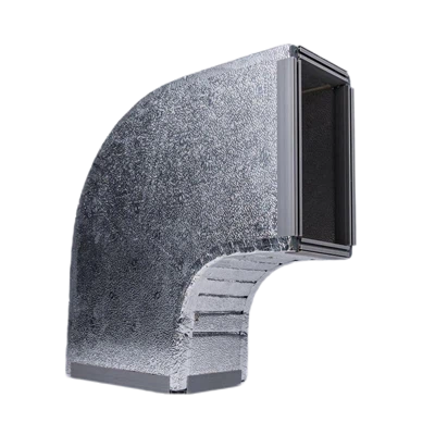 Панель повітроводів PU Pid для систем повітроводів центрального кондиціонування повітря